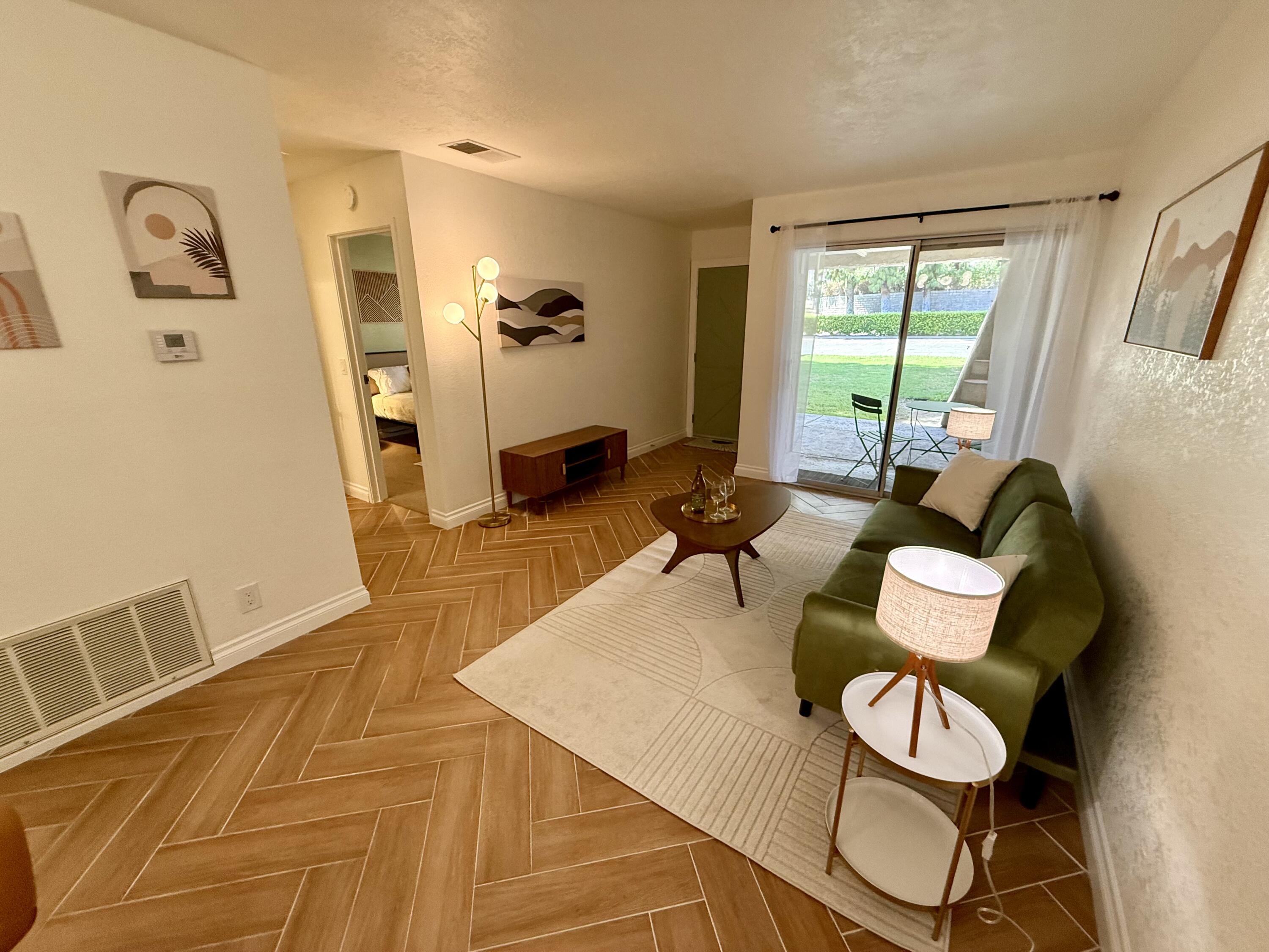 2875 N Los Felices RD Unit: 107