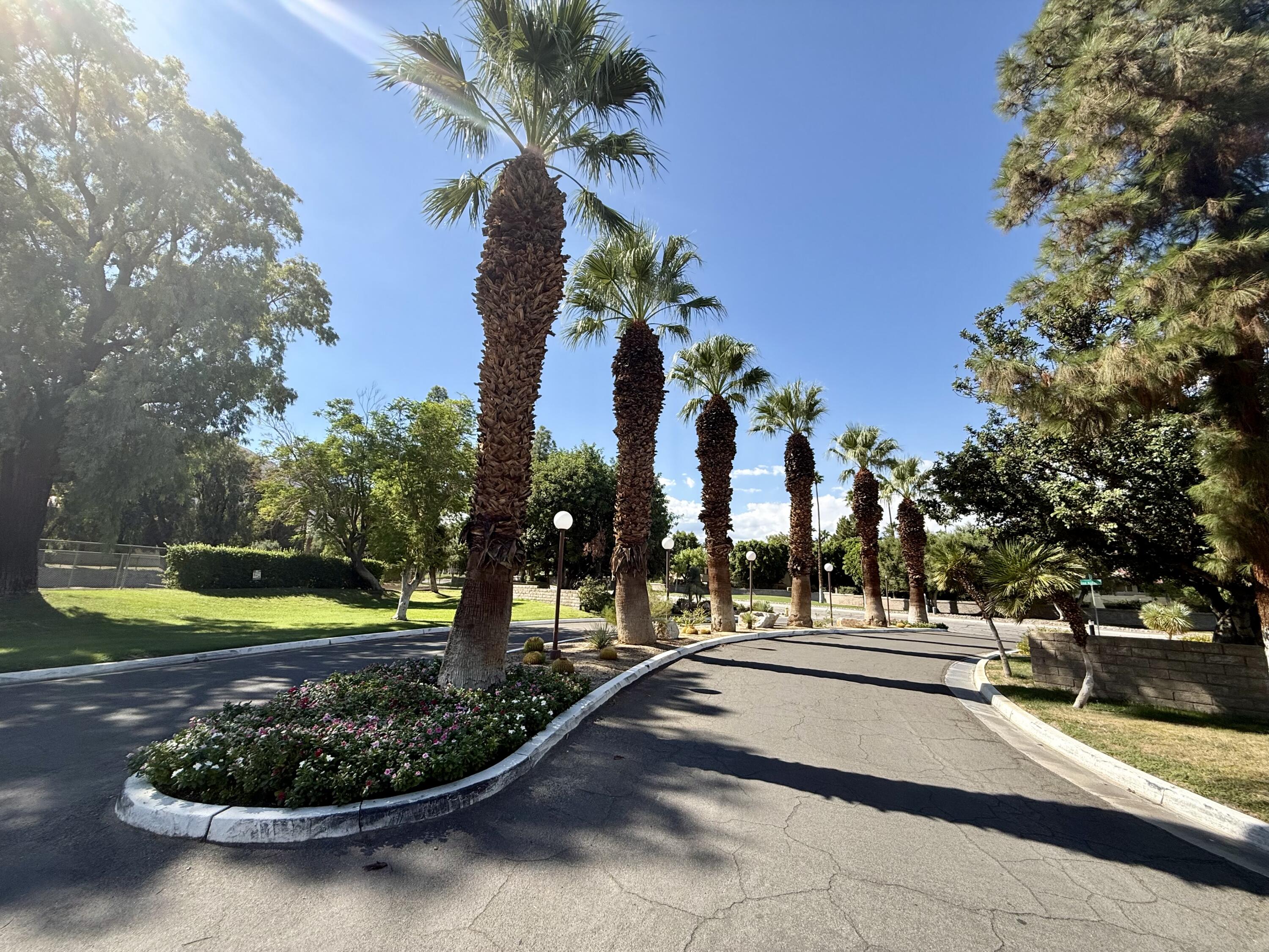 2875 N Los Felices RD Unit: 107