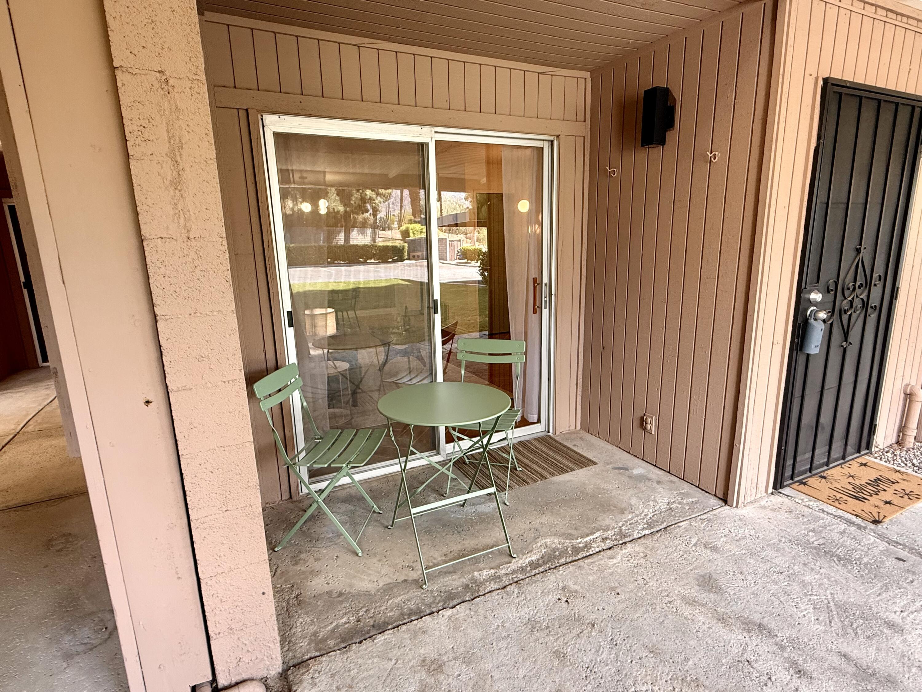 2875 N Los Felices RD Unit: 107