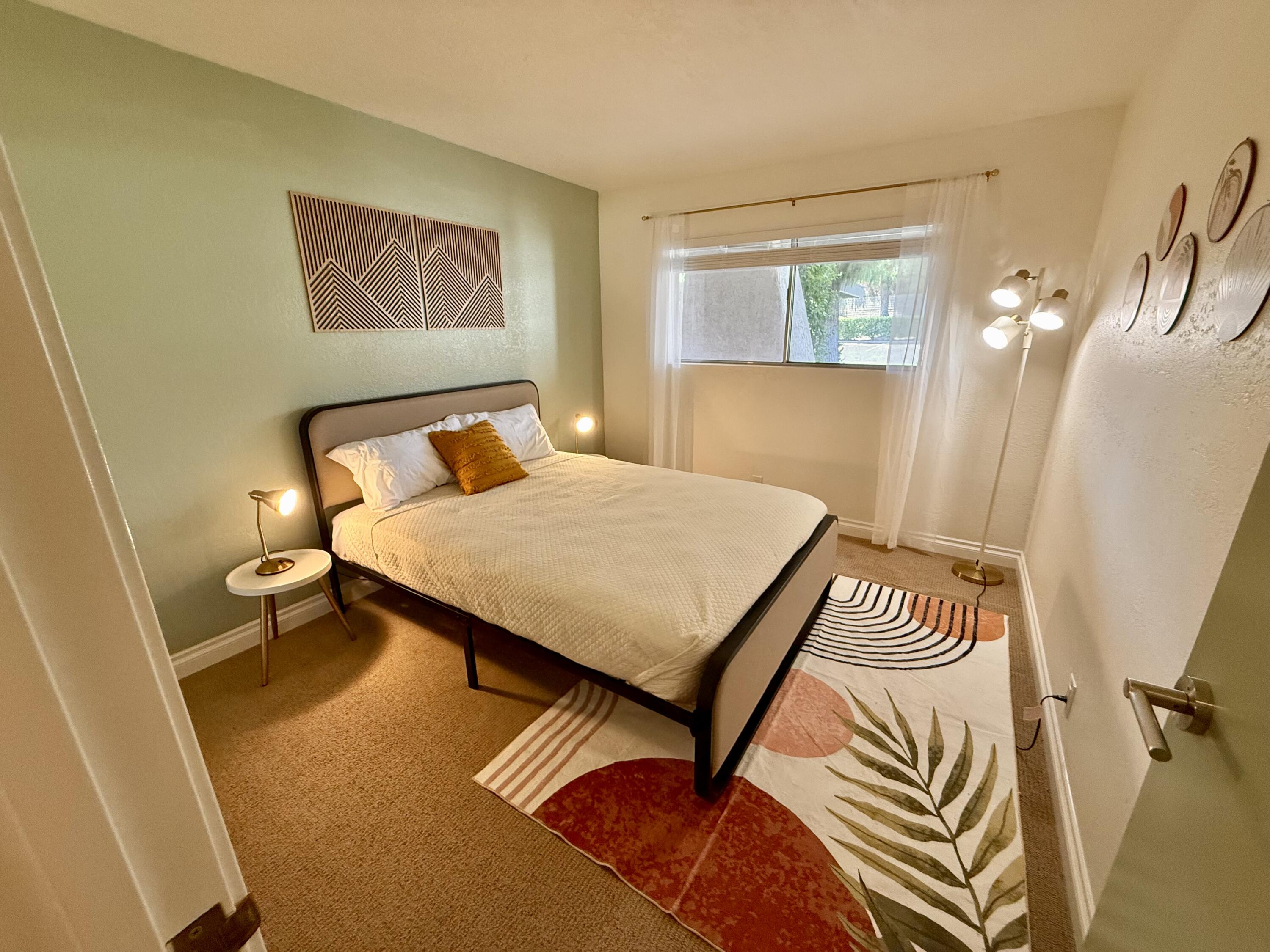 2875 N Los Felices RD Unit: 107