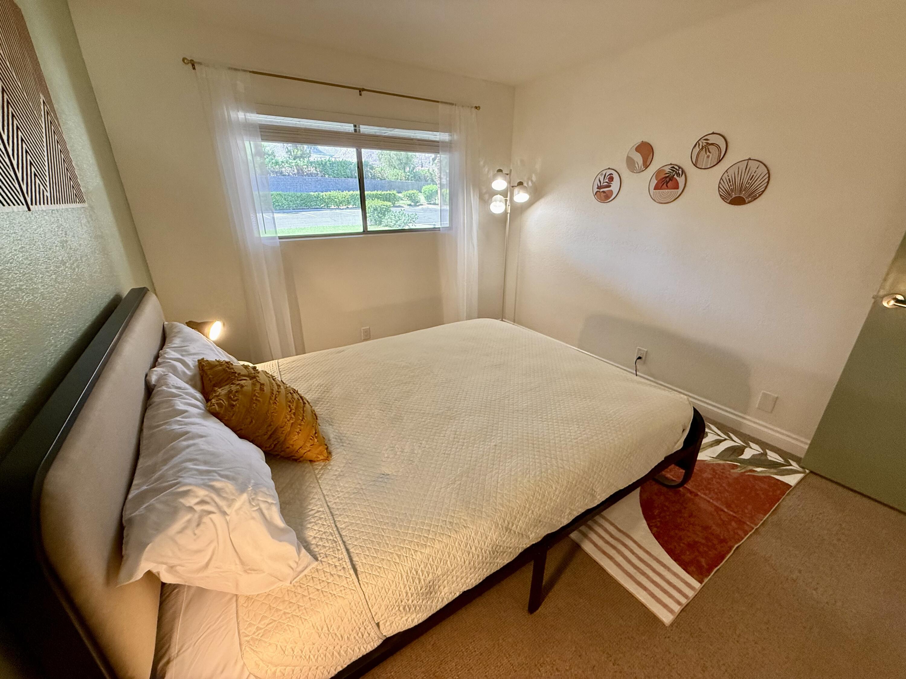 2875 N Los Felices RD Unit: 107