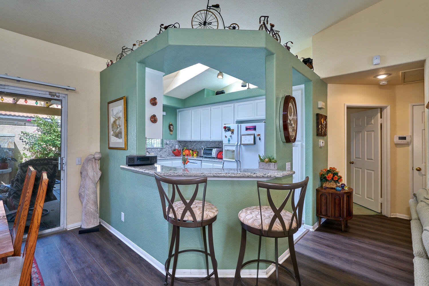33853 Drifting Sands CIR