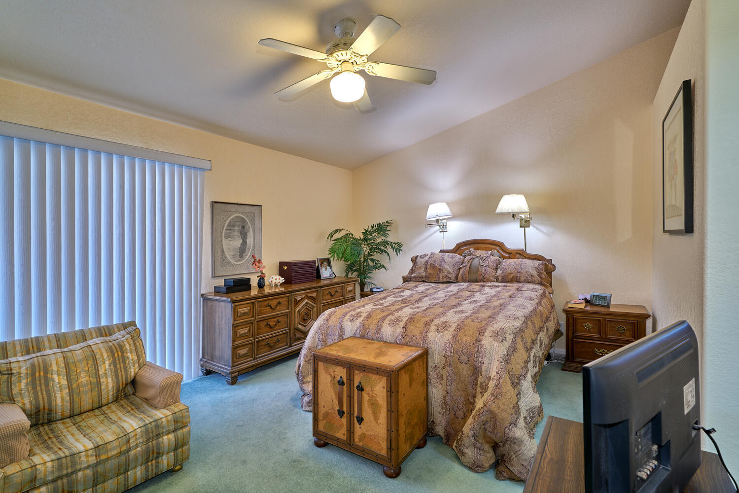33853 Drifting Sands CIR