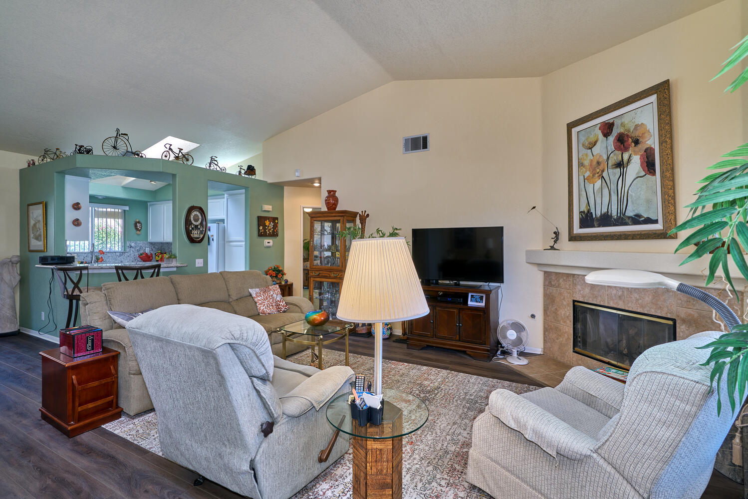 33853 Drifting Sands CIR