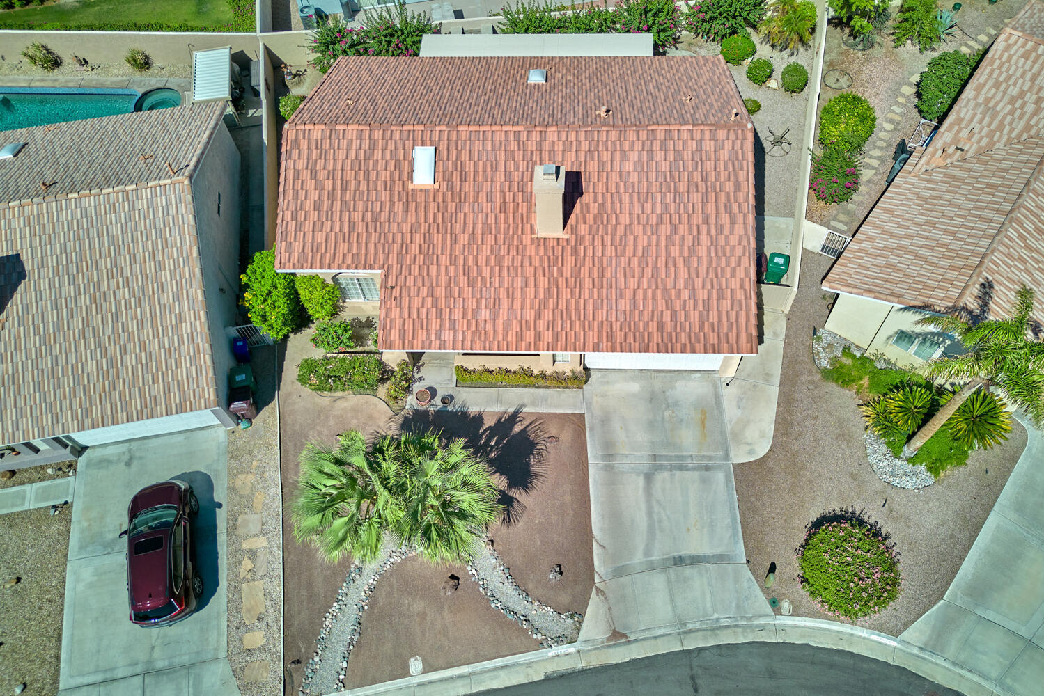 33853 Drifting Sands CIR