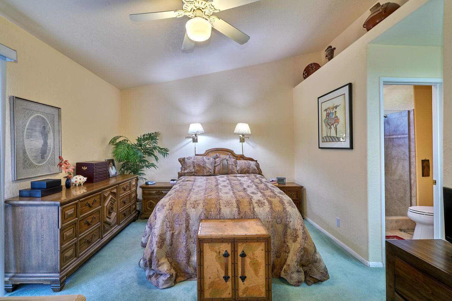 33853 Drifting Sands CIR