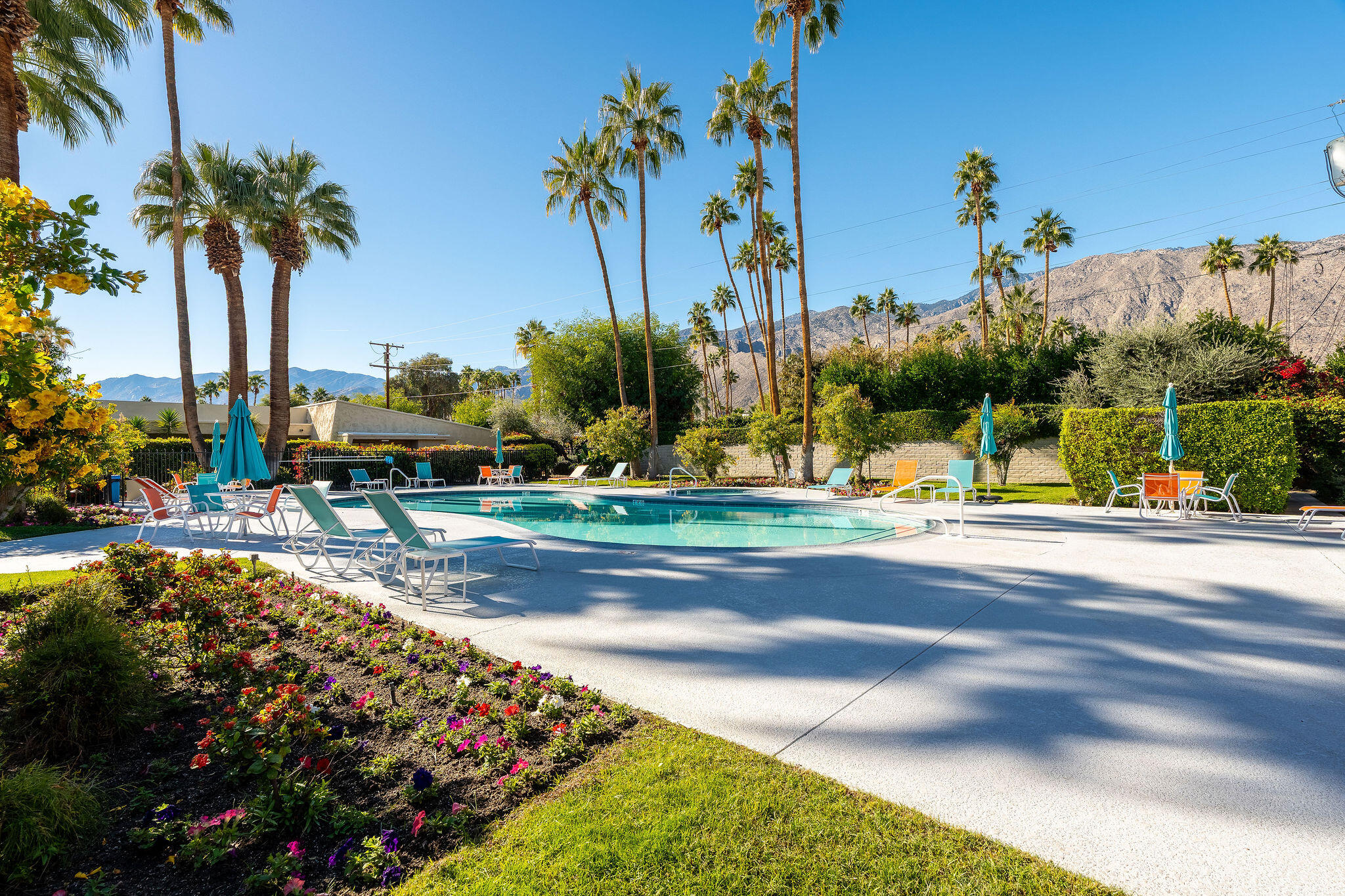 1111 Ramon RD Unit: 39