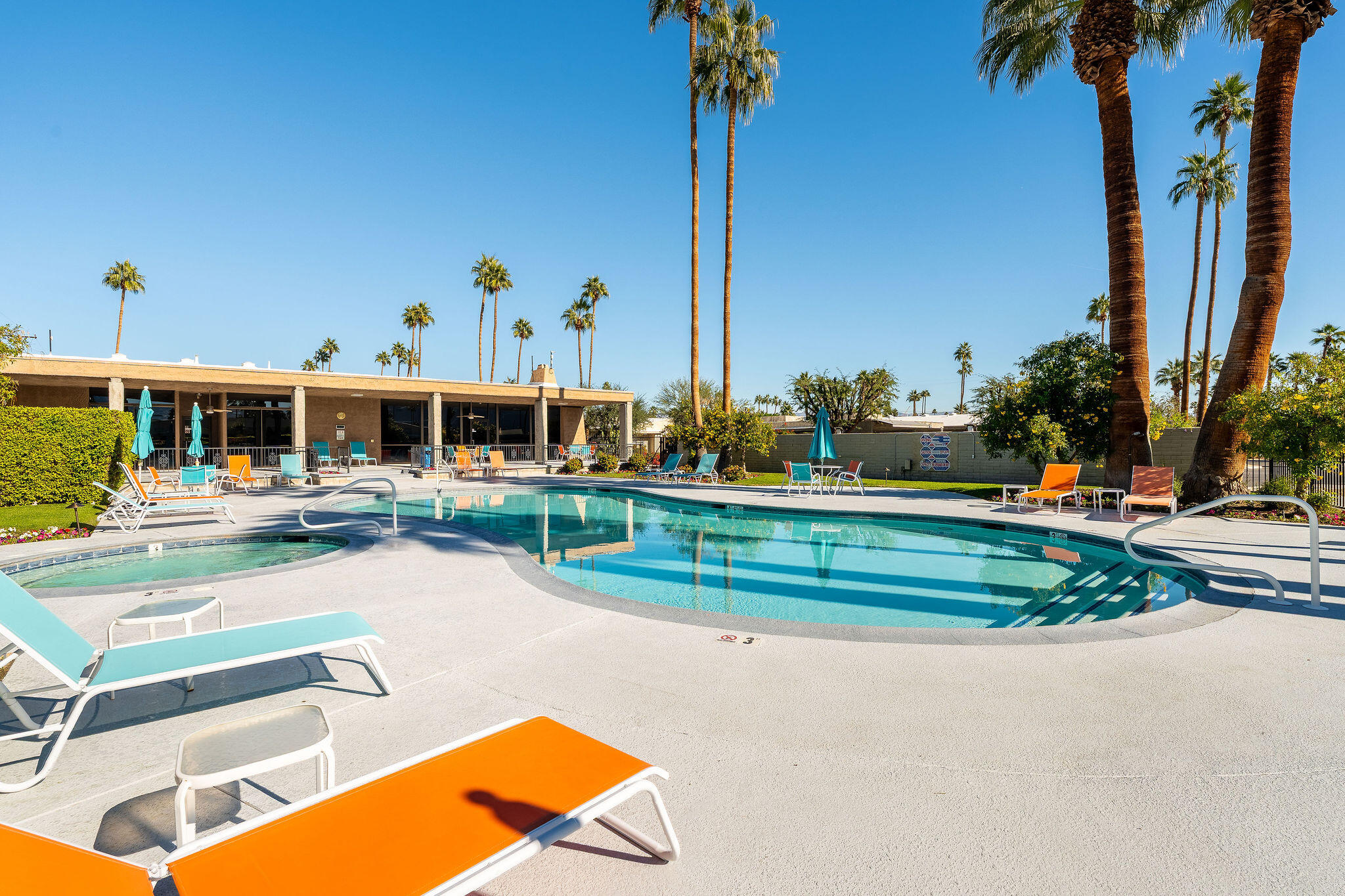 1111 Ramon RD Unit: 39