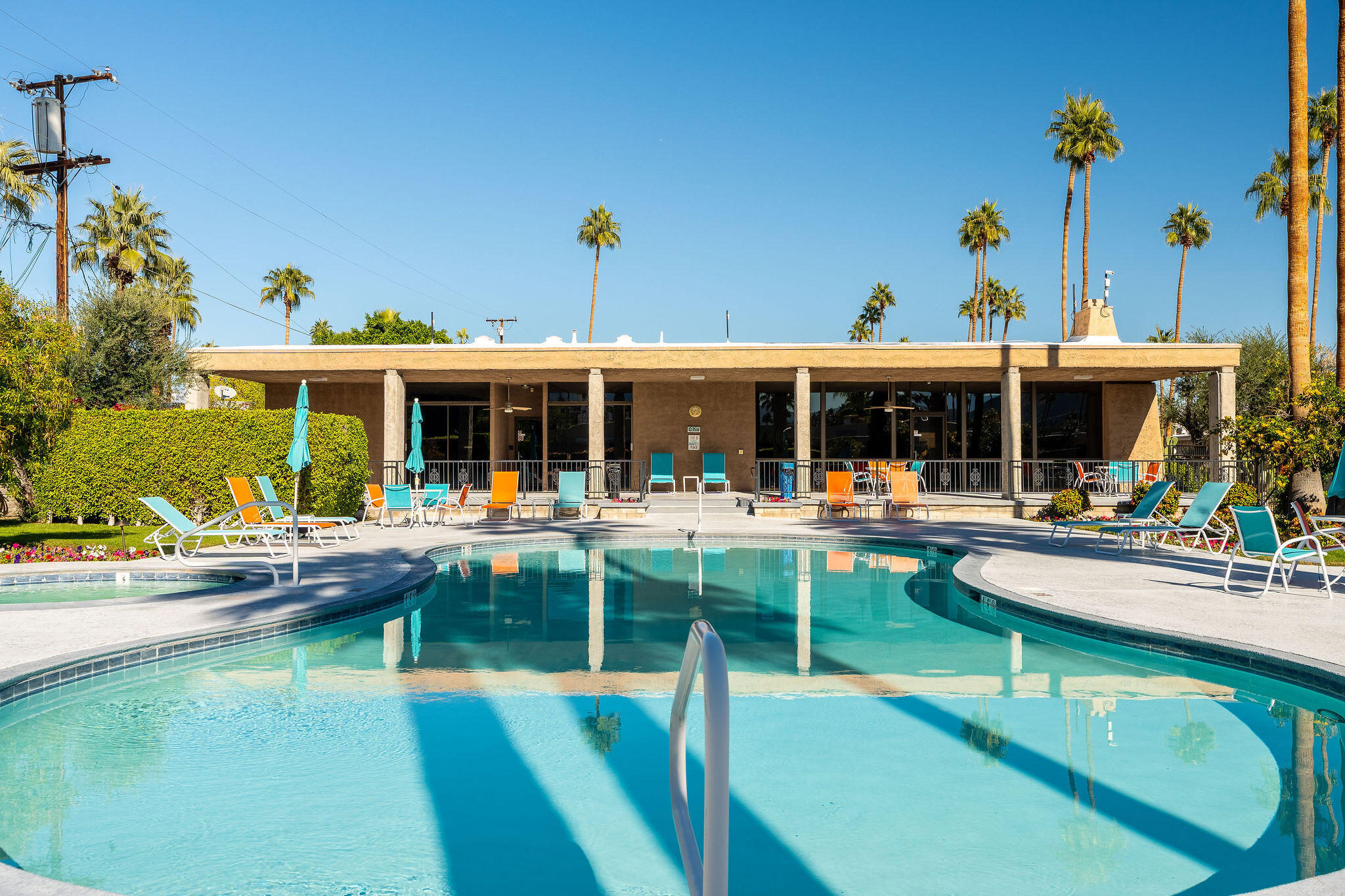 1111 Ramon RD Unit: 39