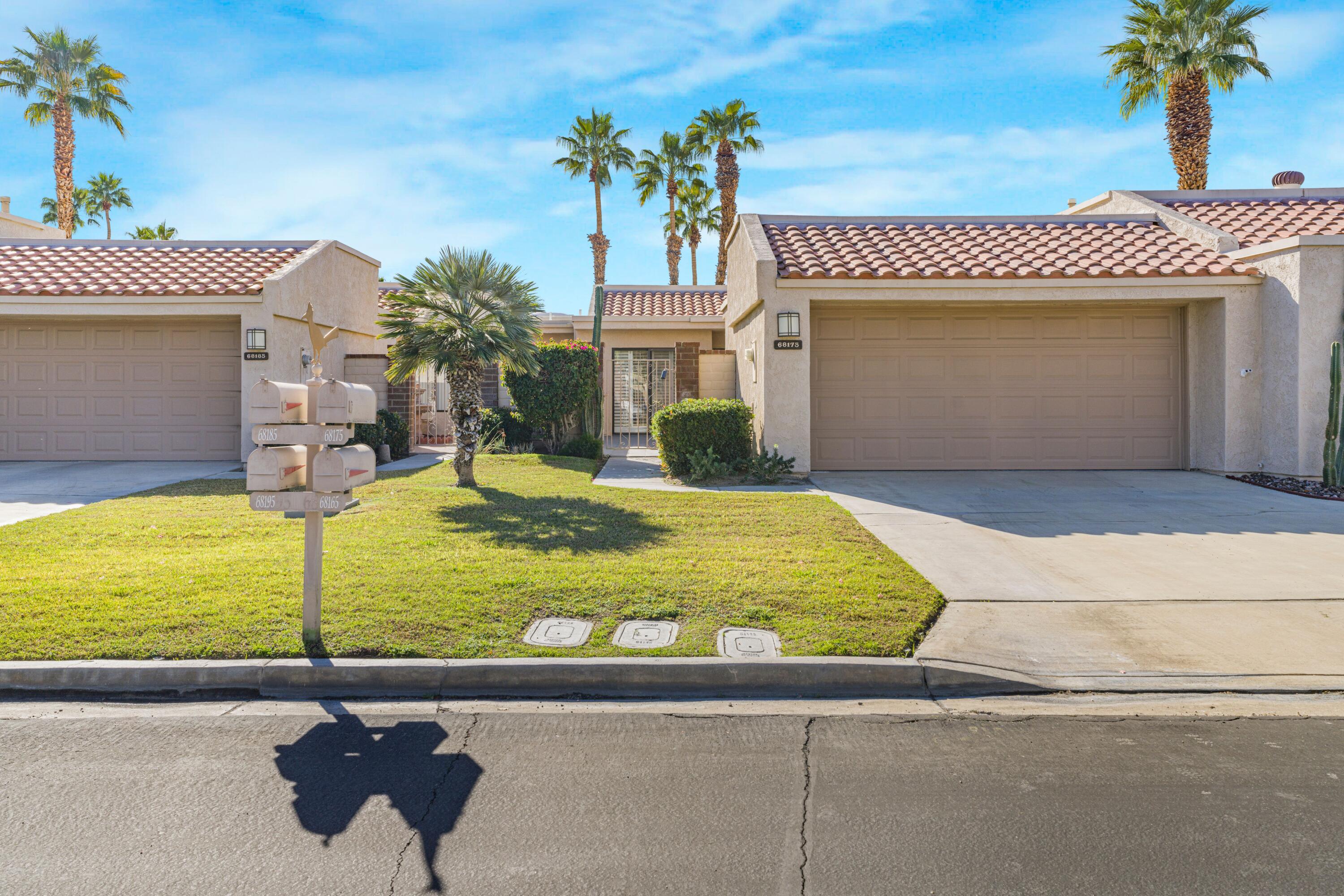 68175 Seven Oaks DR