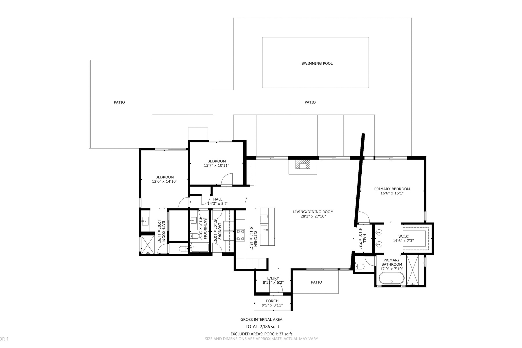 1069 Azure CT