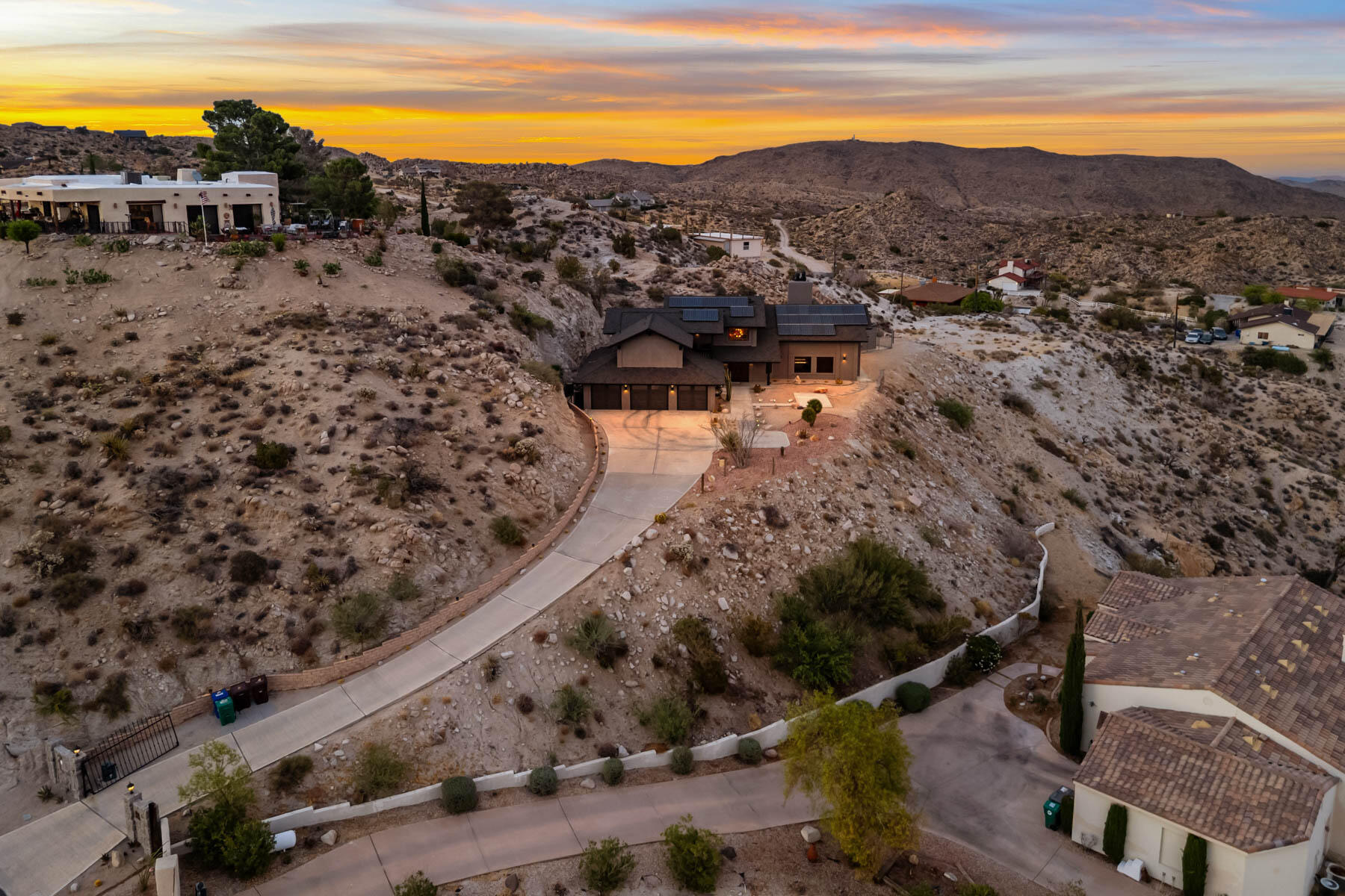 6171 Del Rio WAY