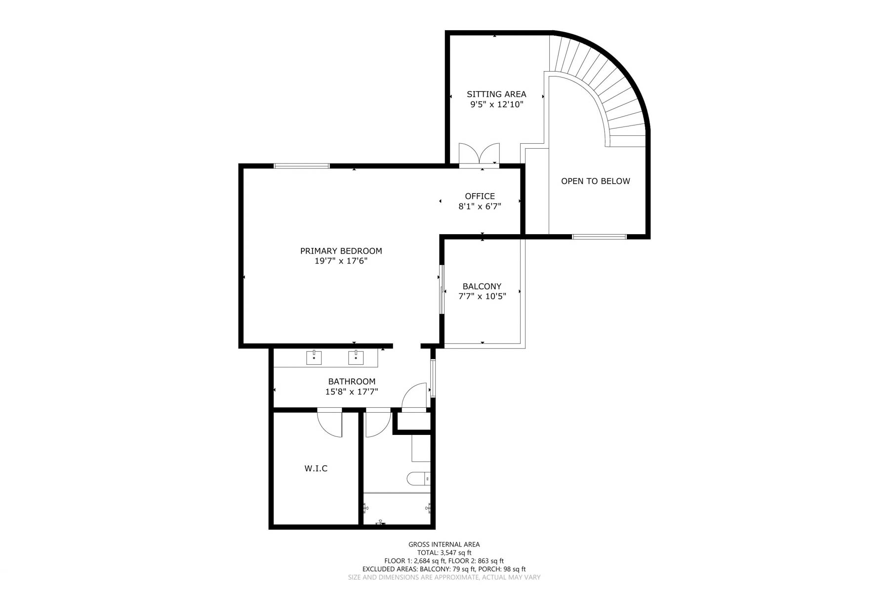 6171 Del Rio WAY