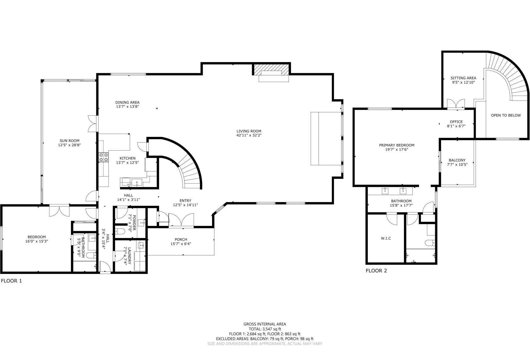 6171 Del Rio WAY