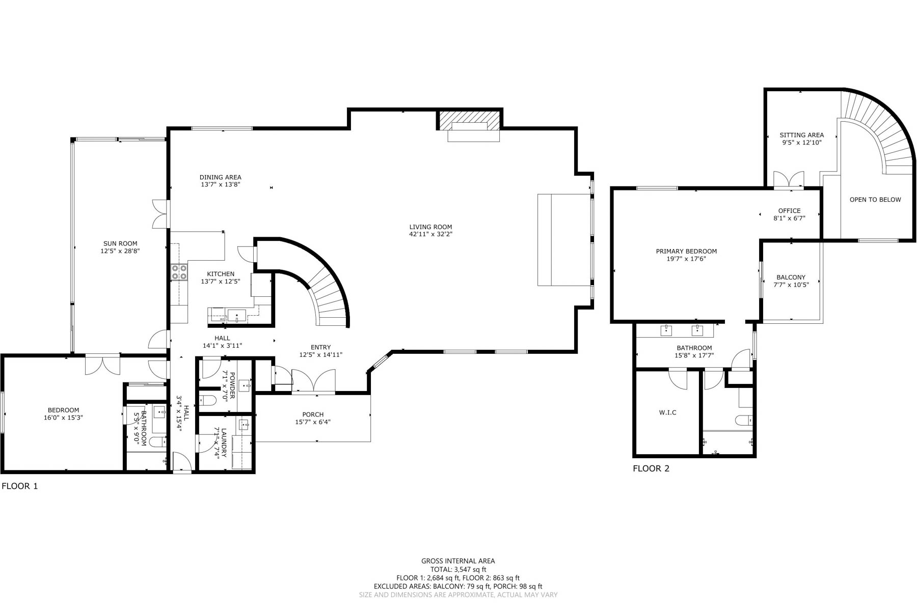 6171 Del Rio WAY
