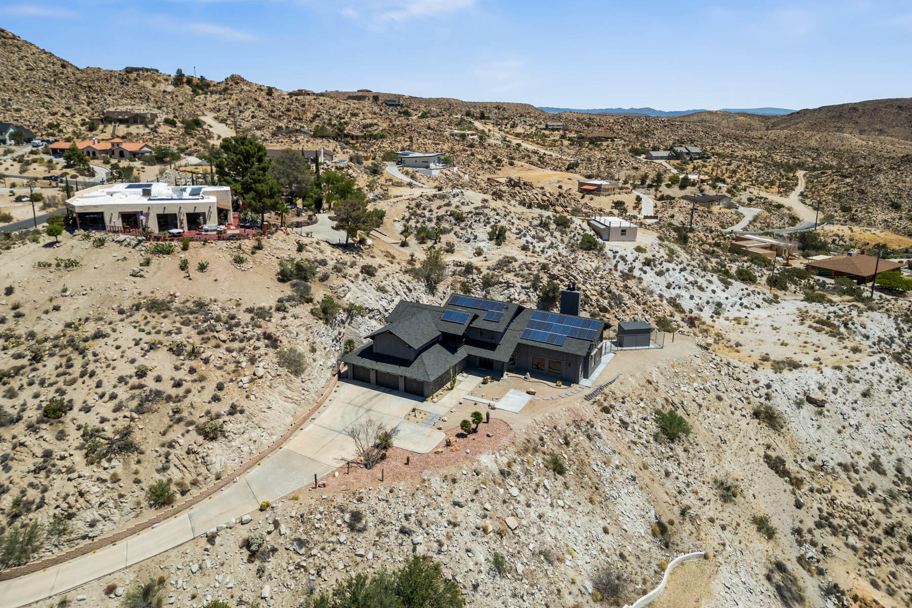 6171 Del Rio WAY