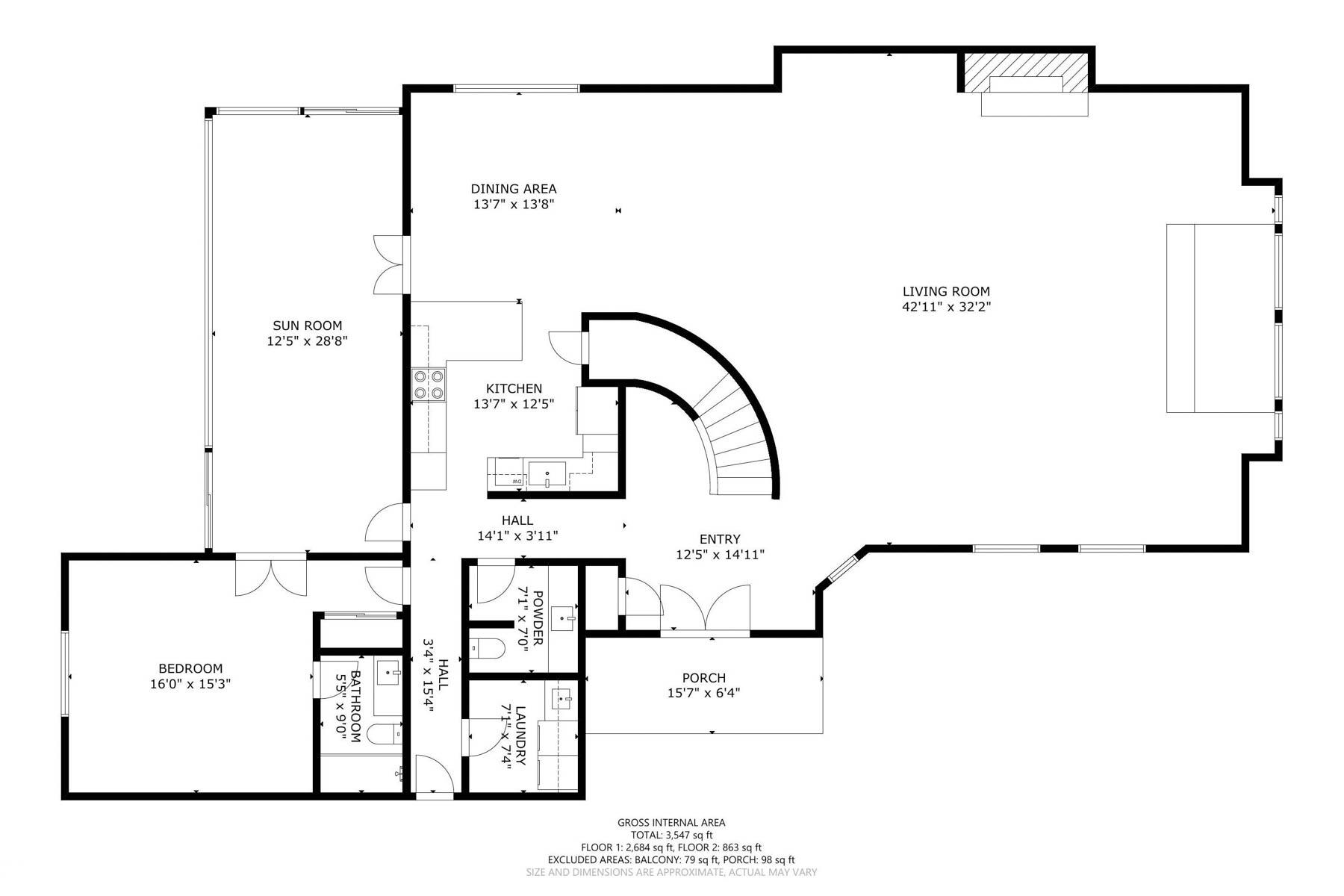 6171 Del Rio WAY