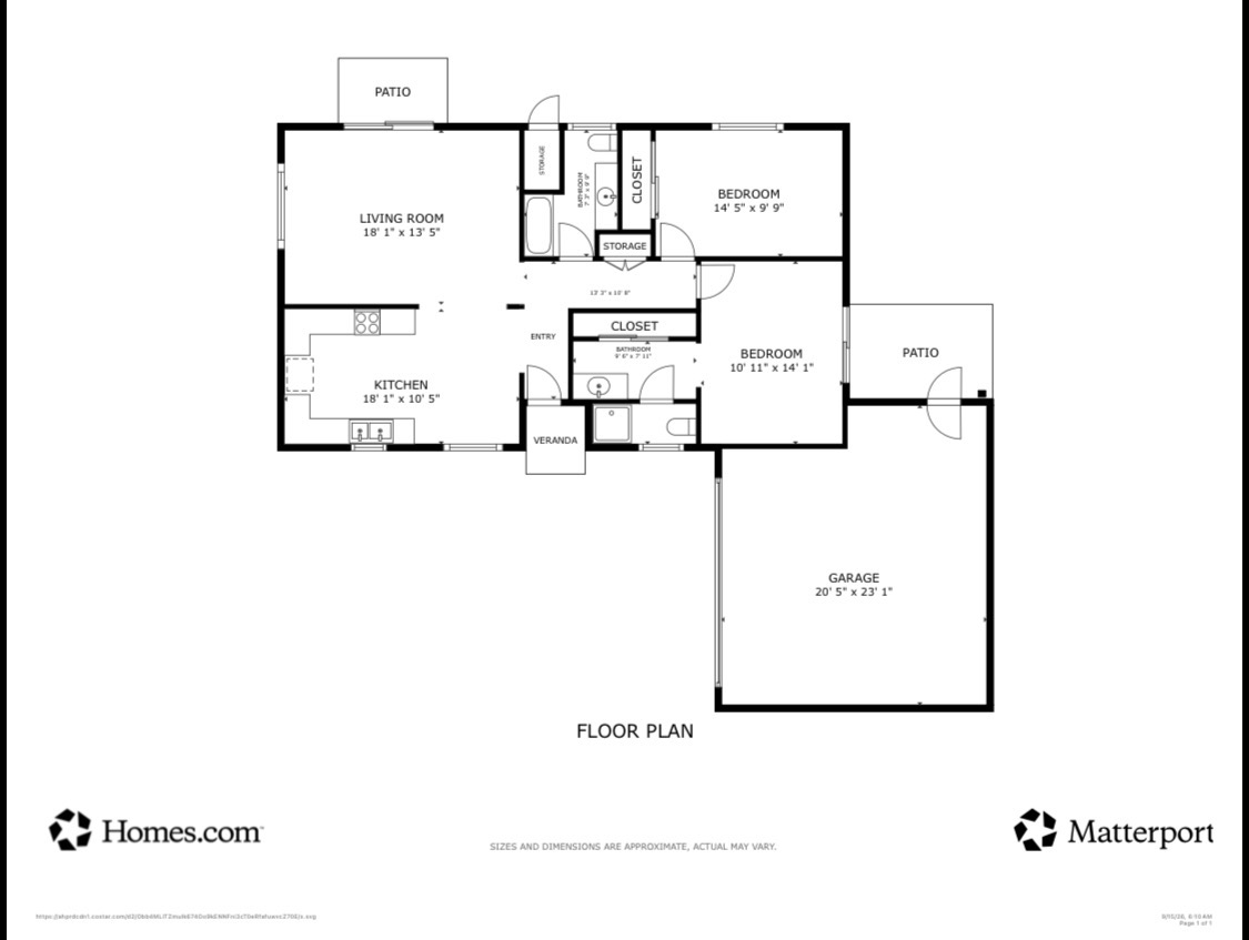39370 Marietta CIR