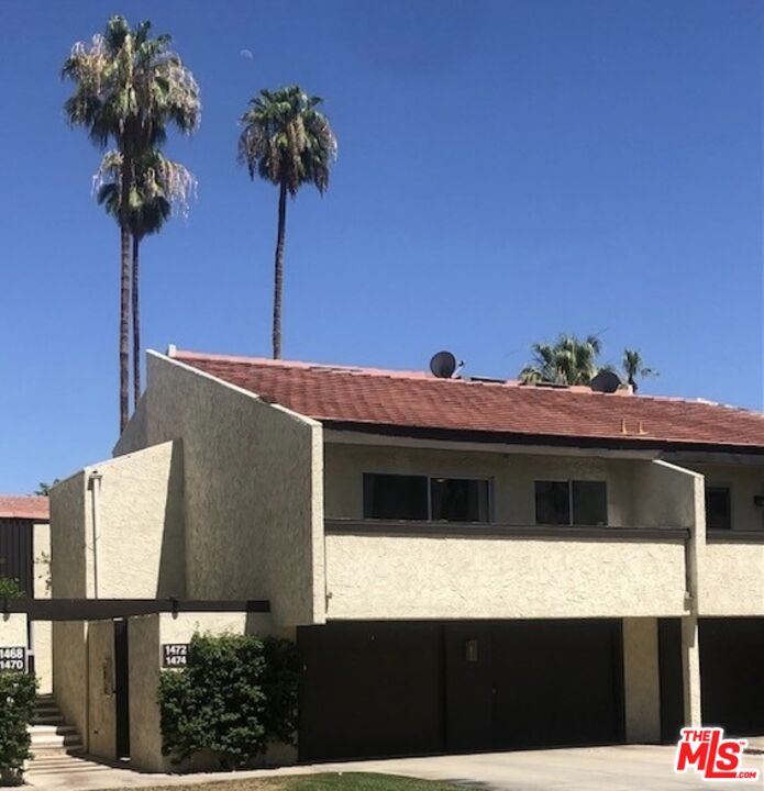 1472 S Camino Real