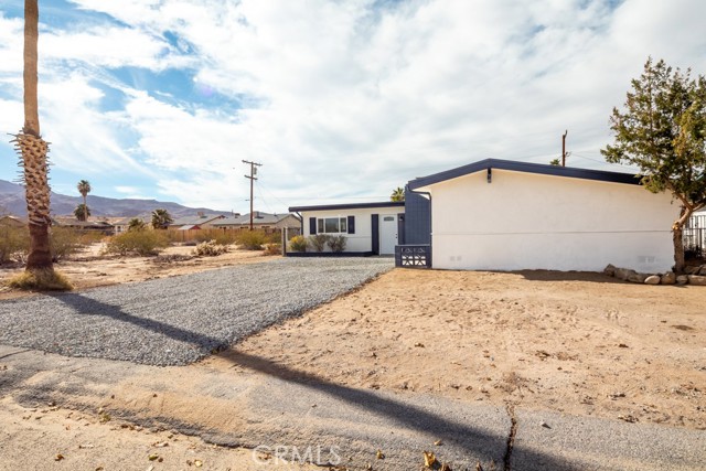 6232 Lupine AVE