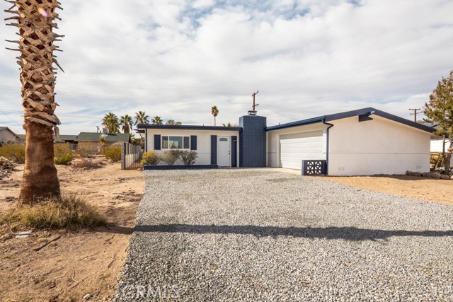 6232 Lupine AVE