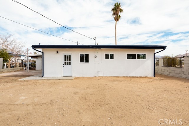 6232 Lupine AVE
