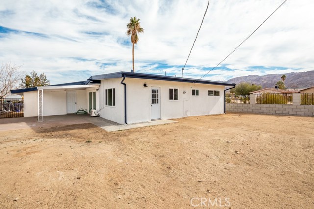 6232 Lupine AVE