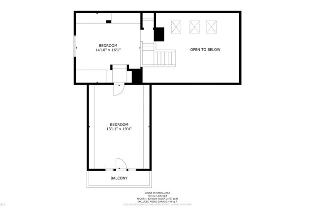 2157 Mariposa LN