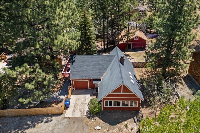 2157 Mariposa LN
