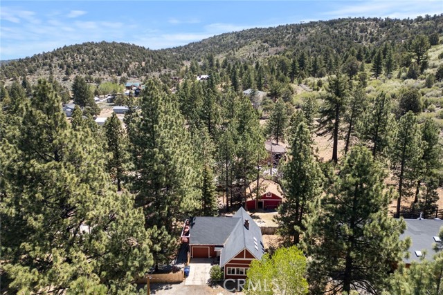 2157 Mariposa LN