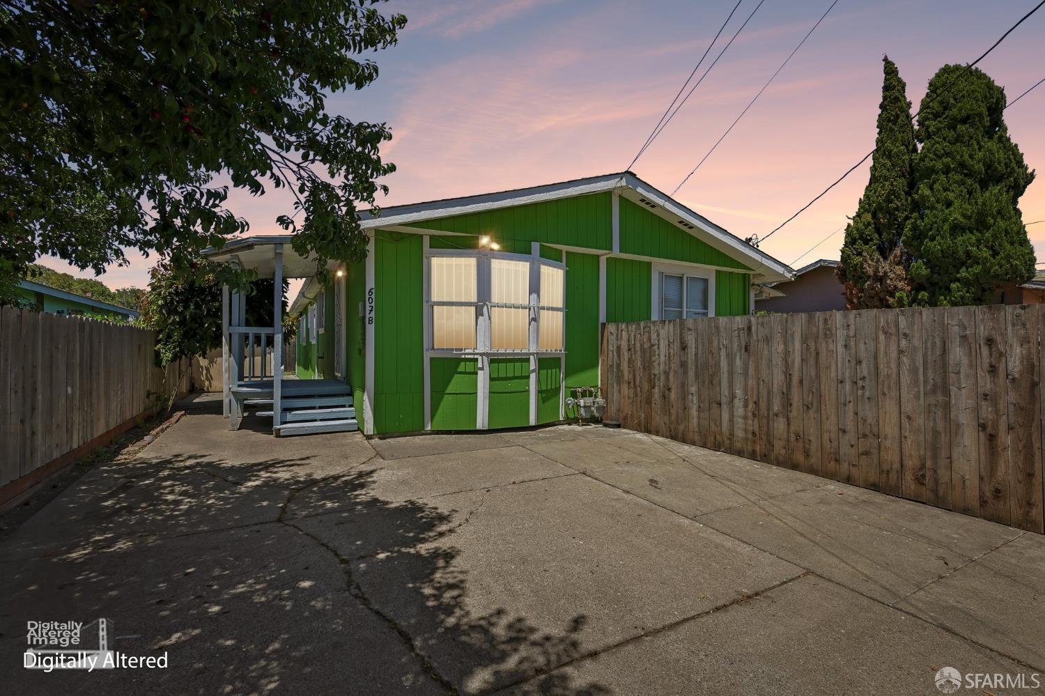 607 Verde Avenue