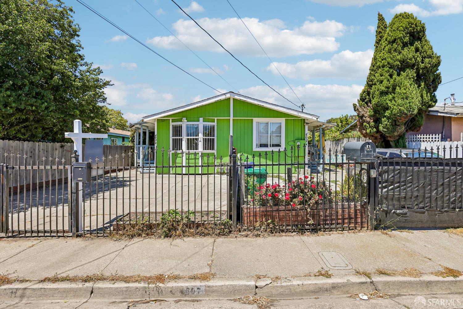 607 Verde Avenue