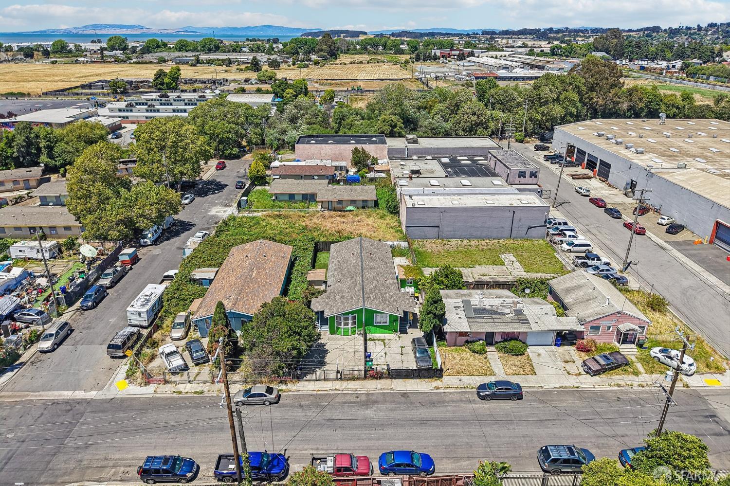 607 Verde Avenue