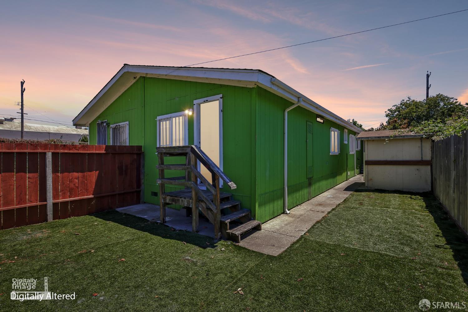 607 Verde Avenue