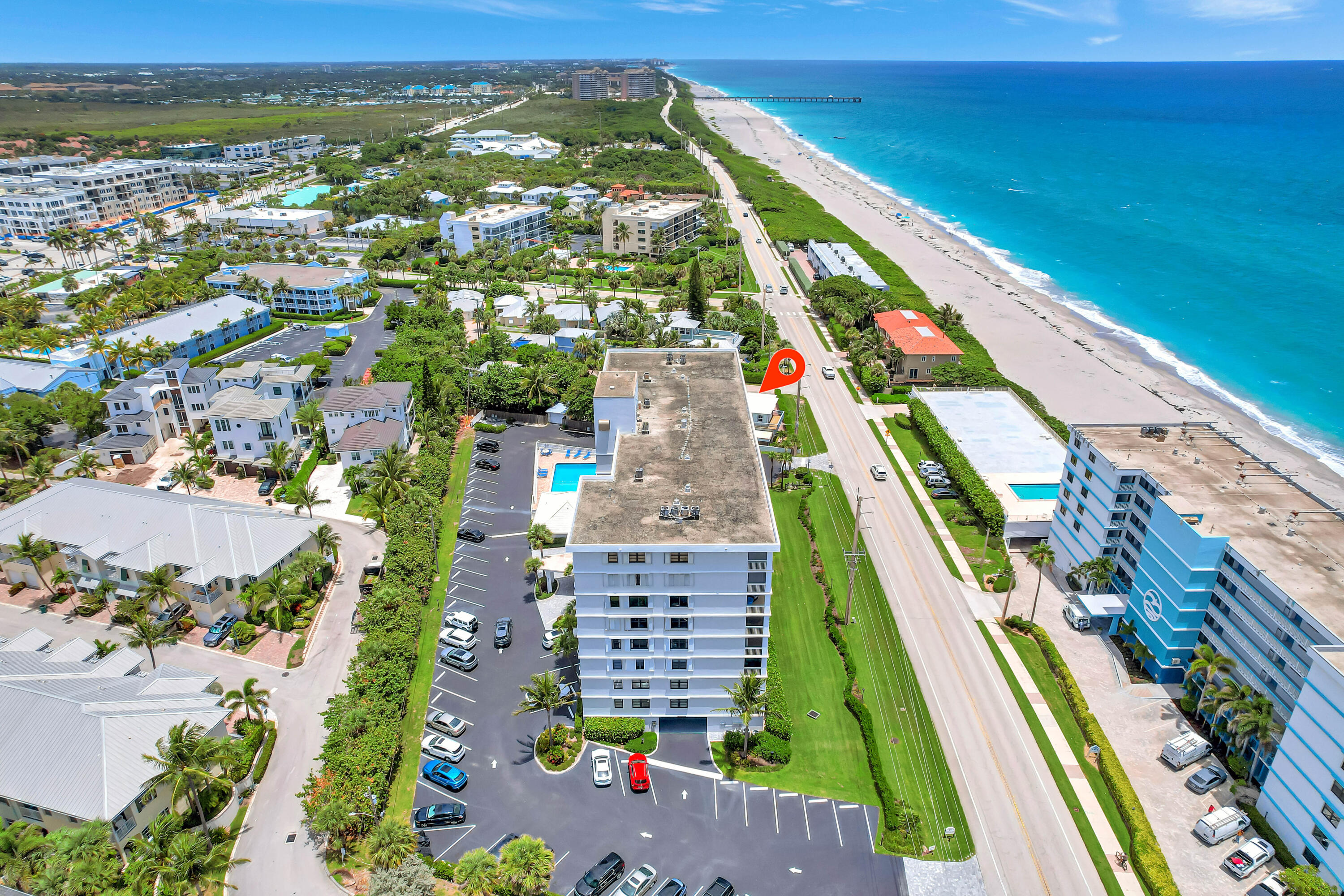 911 Ocean Drive 704