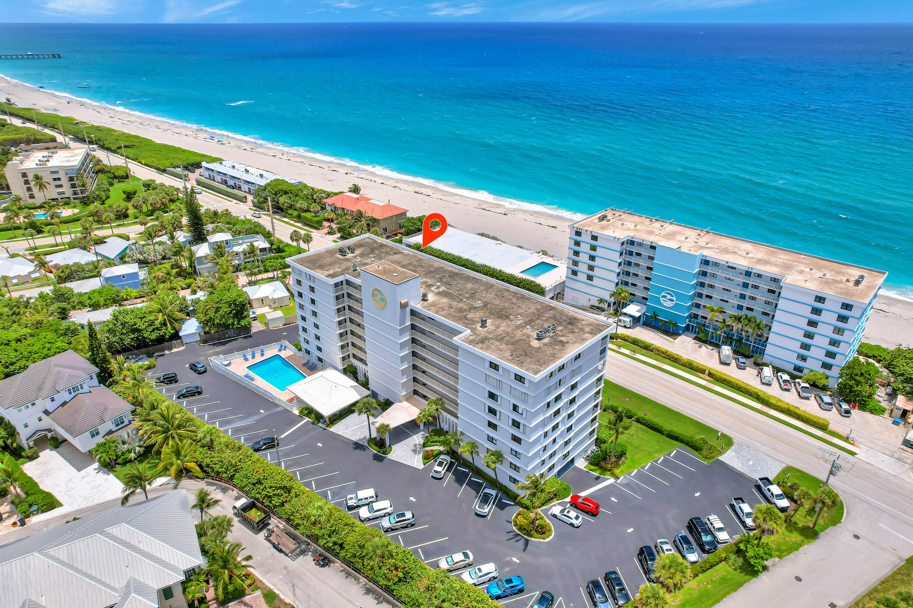 911 Ocean Drive 704