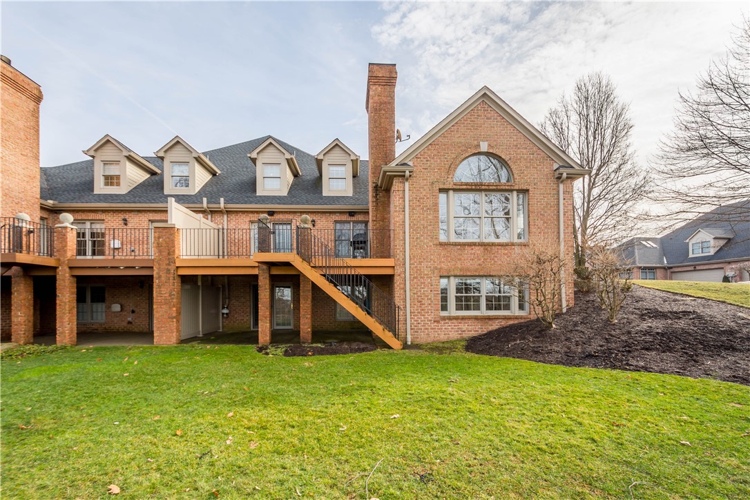 603 Appleridge Court