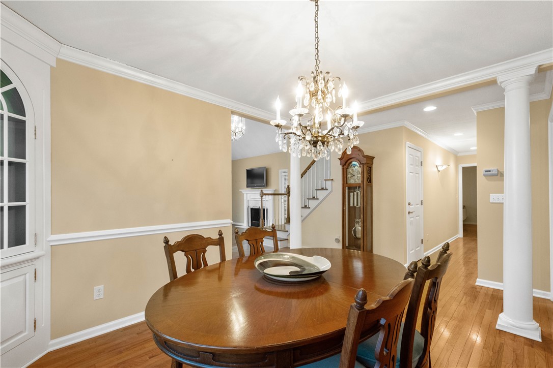 603 Appleridge Court