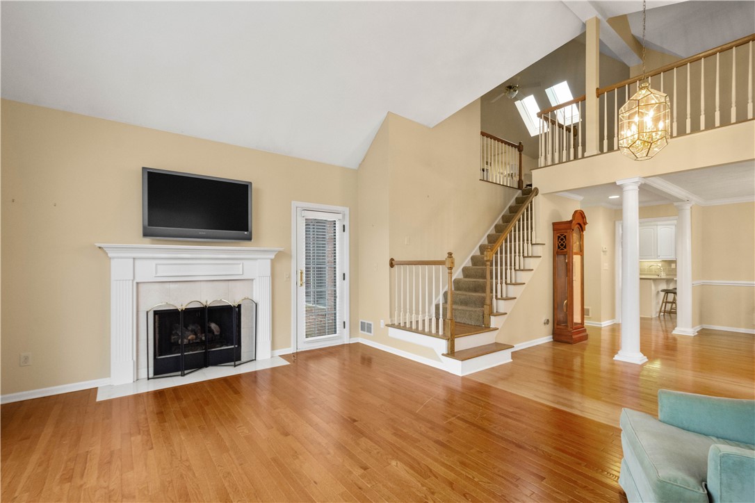 603 Appleridge Court