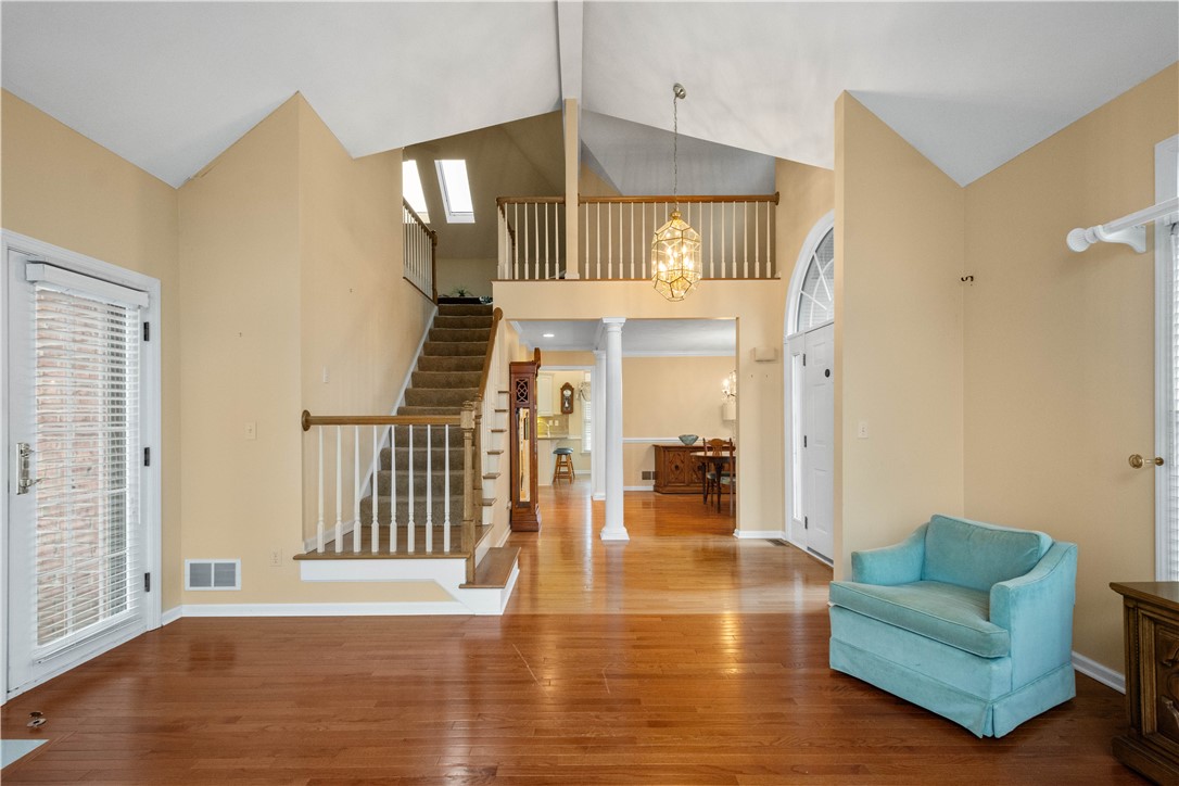 603 Appleridge Court