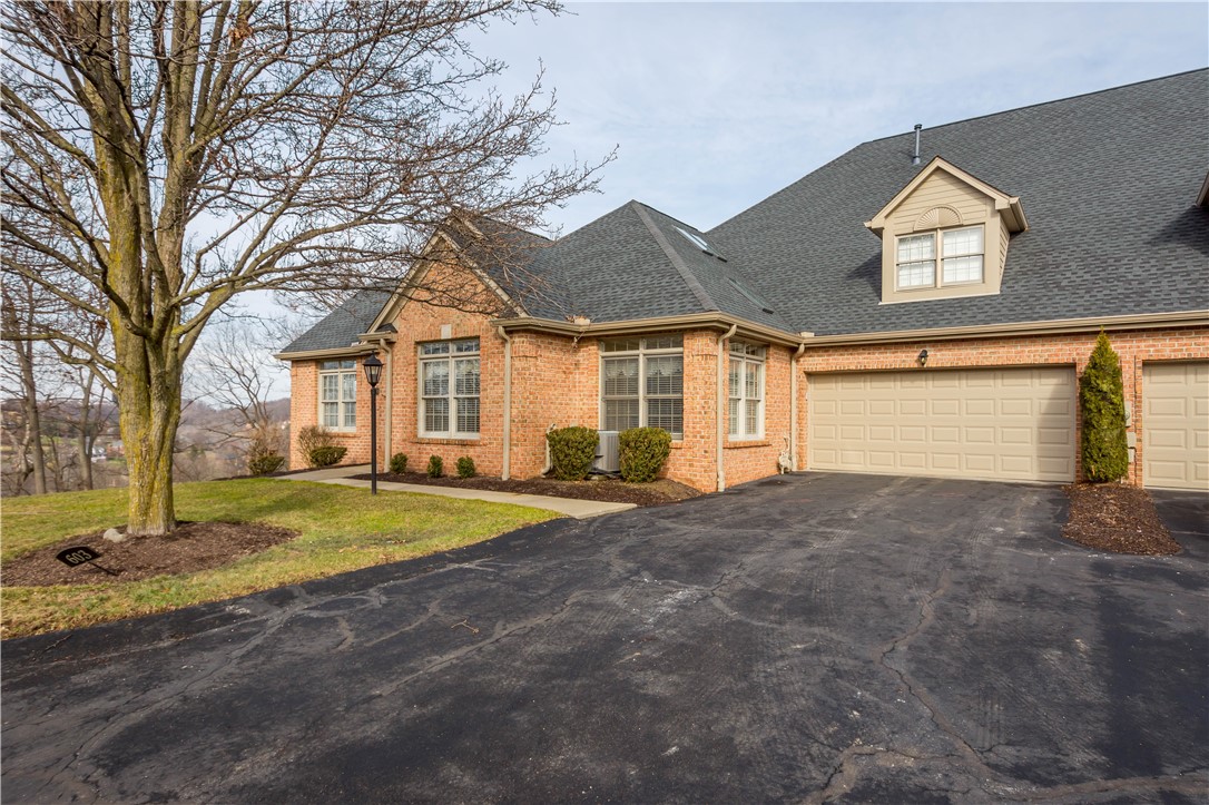 603 Appleridge Court