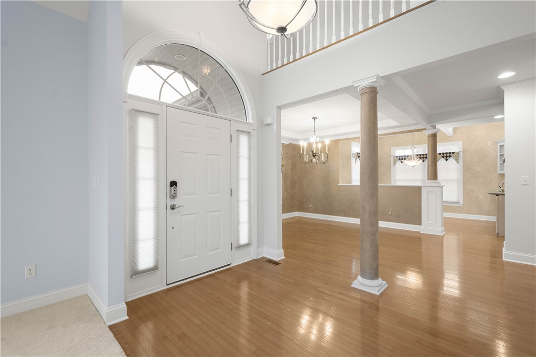 601 Applehill Ct.