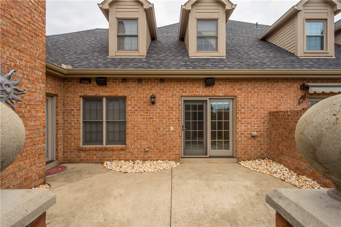 601 Applehill Ct.