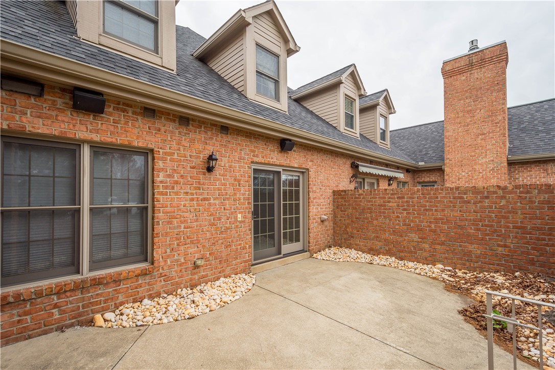 601 Applehill Ct.