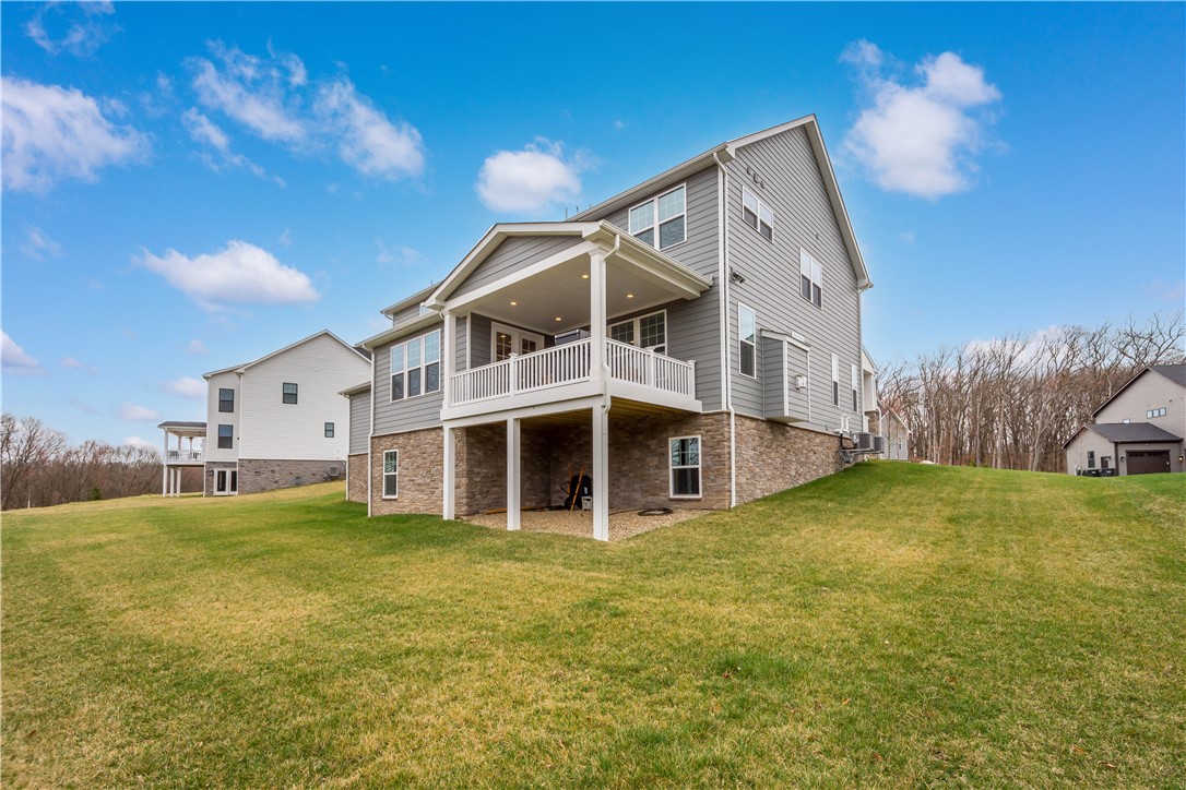 123 Curtis Dr.