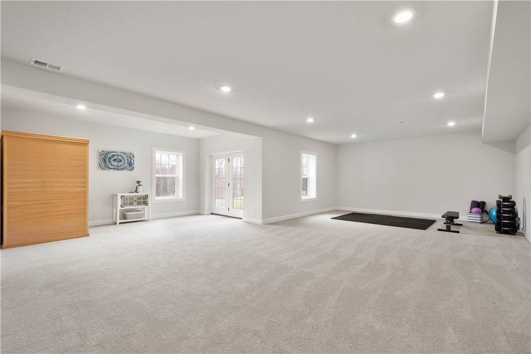 123 Curtis Dr.