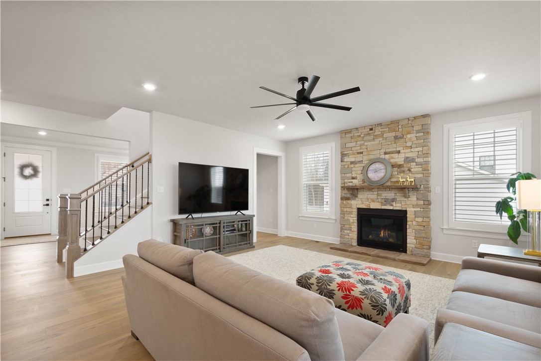 123 Curtis Dr.