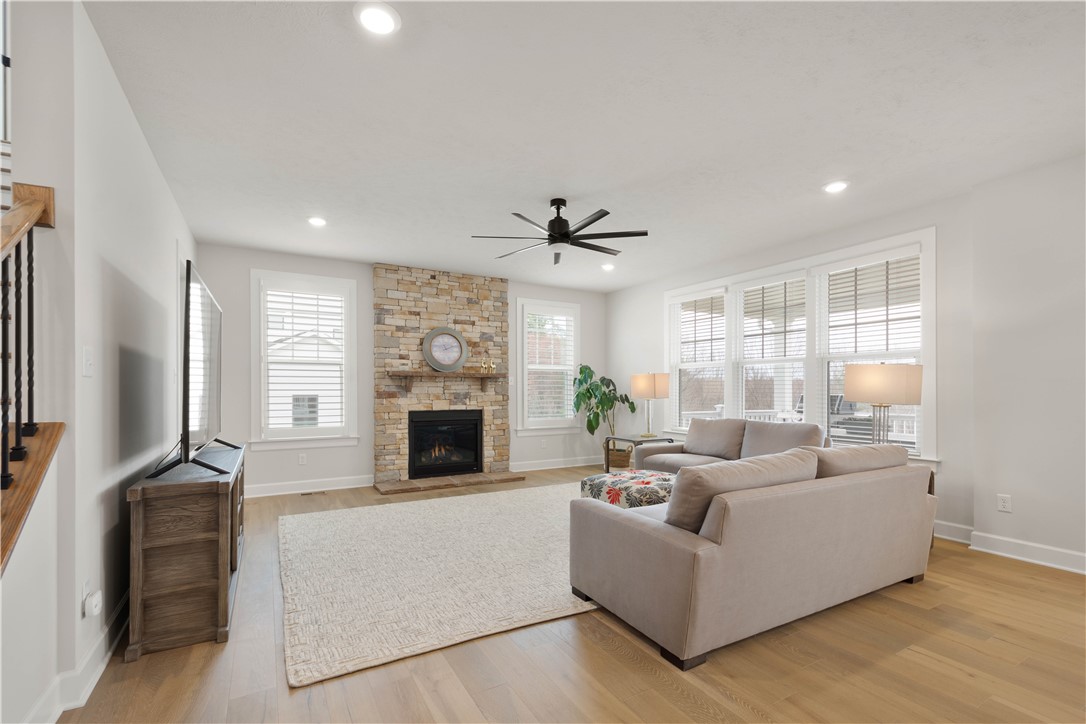 123 Curtis Dr.