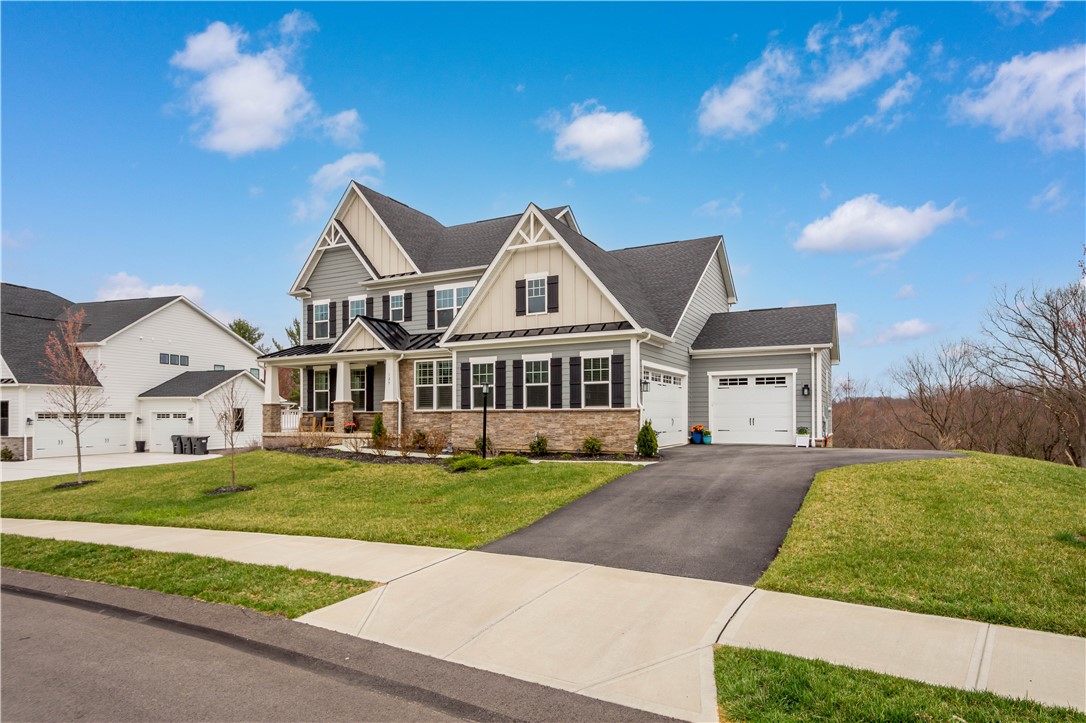 123 Curtis Dr.