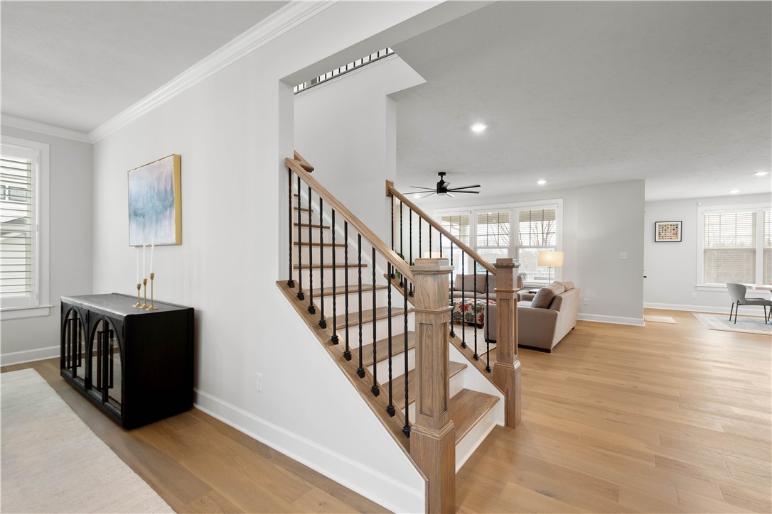 123 Curtis Dr.